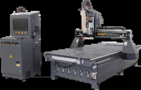 Laguna Tools CNC Machines: High.